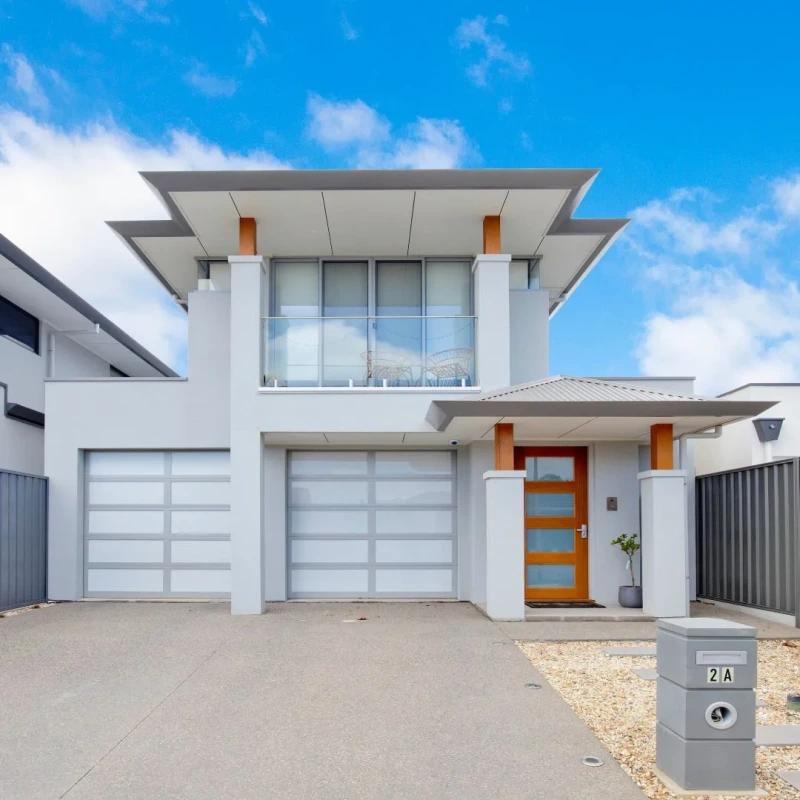 Stannard Family Homes