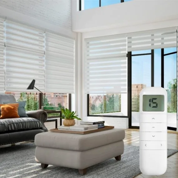 W.C. Heritage Shutters and Blinds