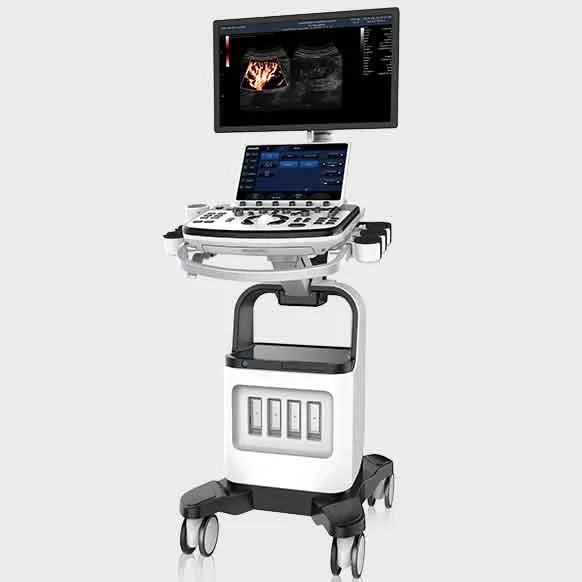 CHISON Medical Technologies Co., Ltd.