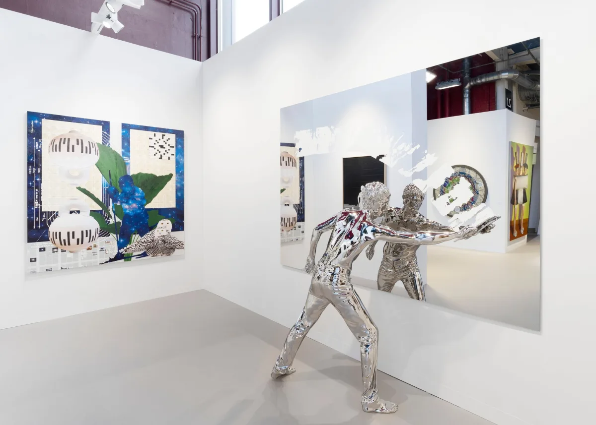 Emmanuel Perrotin