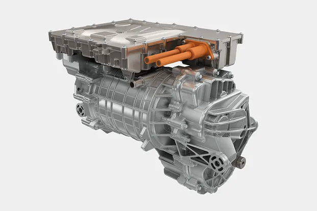 Magna International Inc.