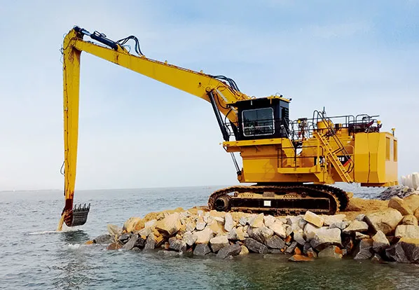 Glikr Machinery Co., Ltd.