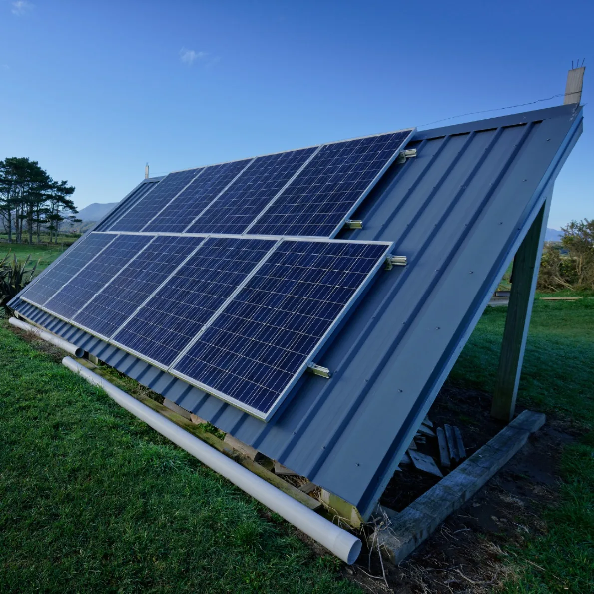 All Solar Energy Solutions