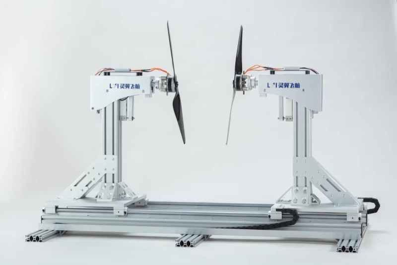 Wing Flying Technologies Co., Ltd.