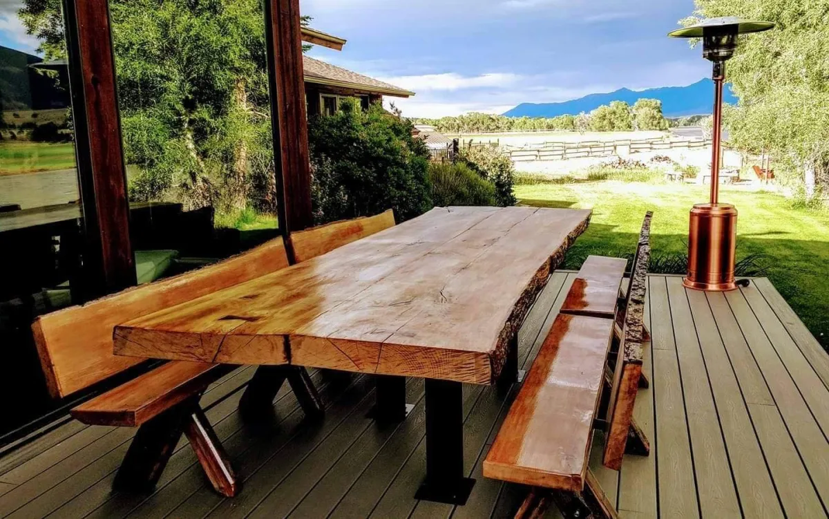 All American Woodworks