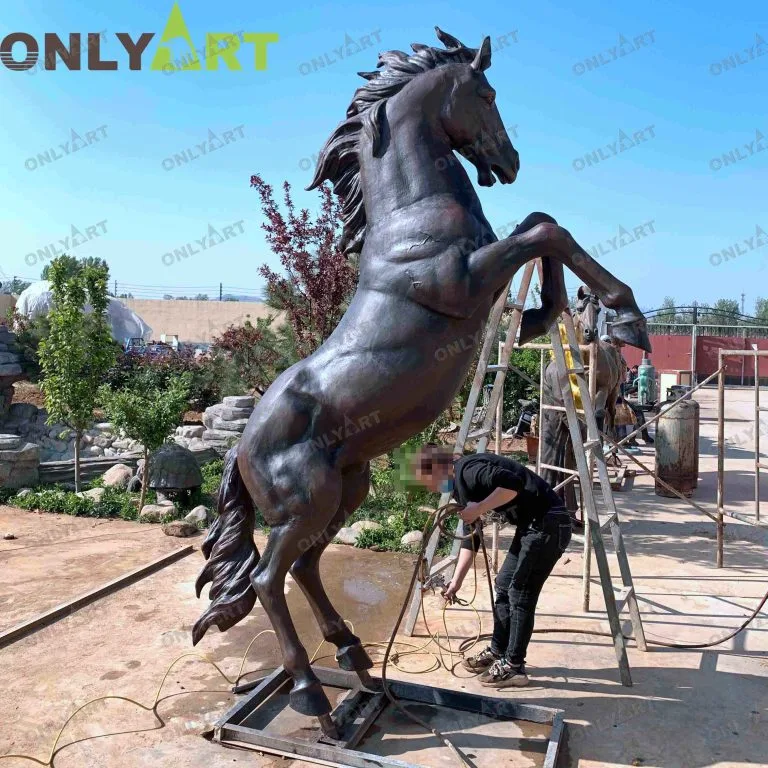 Quyang Only Art Sculpture