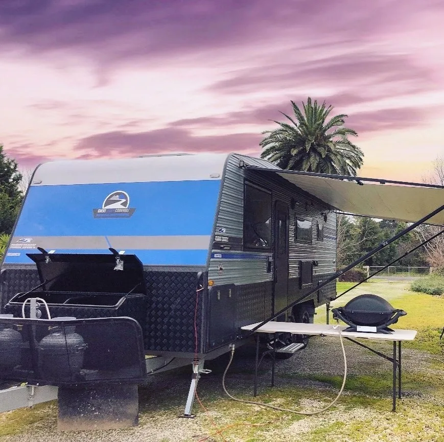RV Parts Express