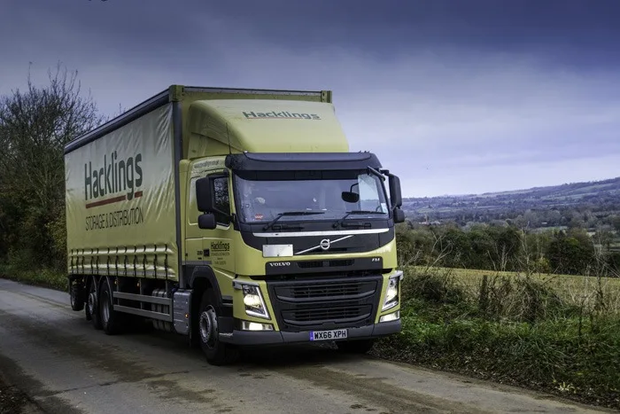 John Hacklings Transport Ltd.