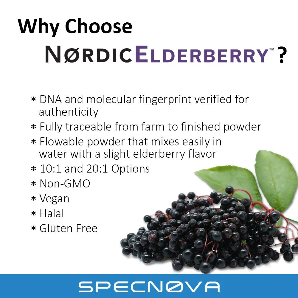Specnova