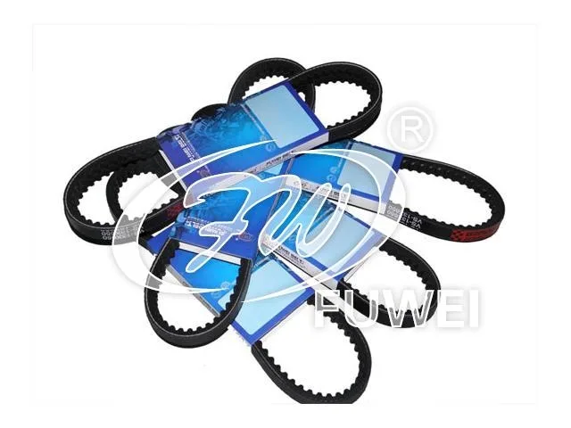 Sanmen Fuwei Rubber Belt Manufacturing Co., Ltd.