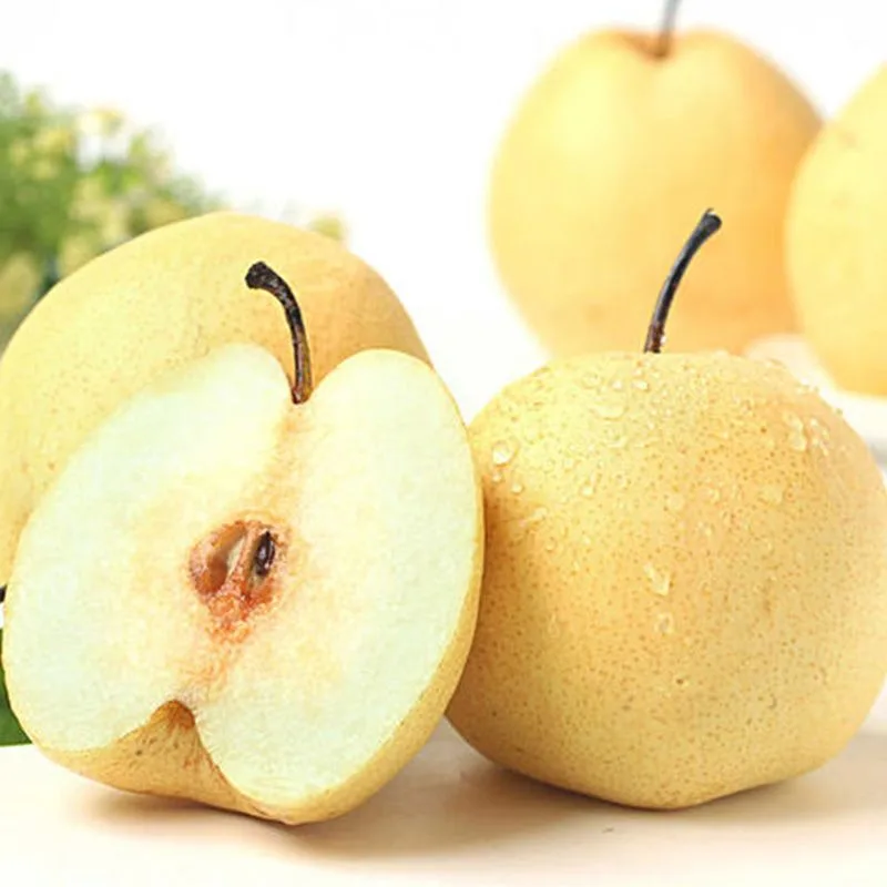 Shijiazhuang Guowang Fruits Sales