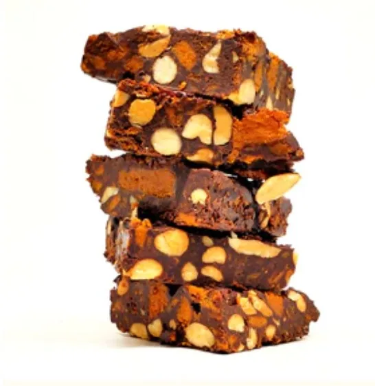 Krack’d Snacks