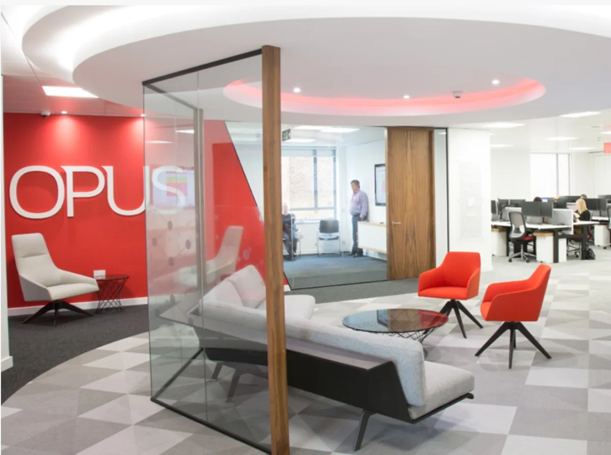 Opus Technology