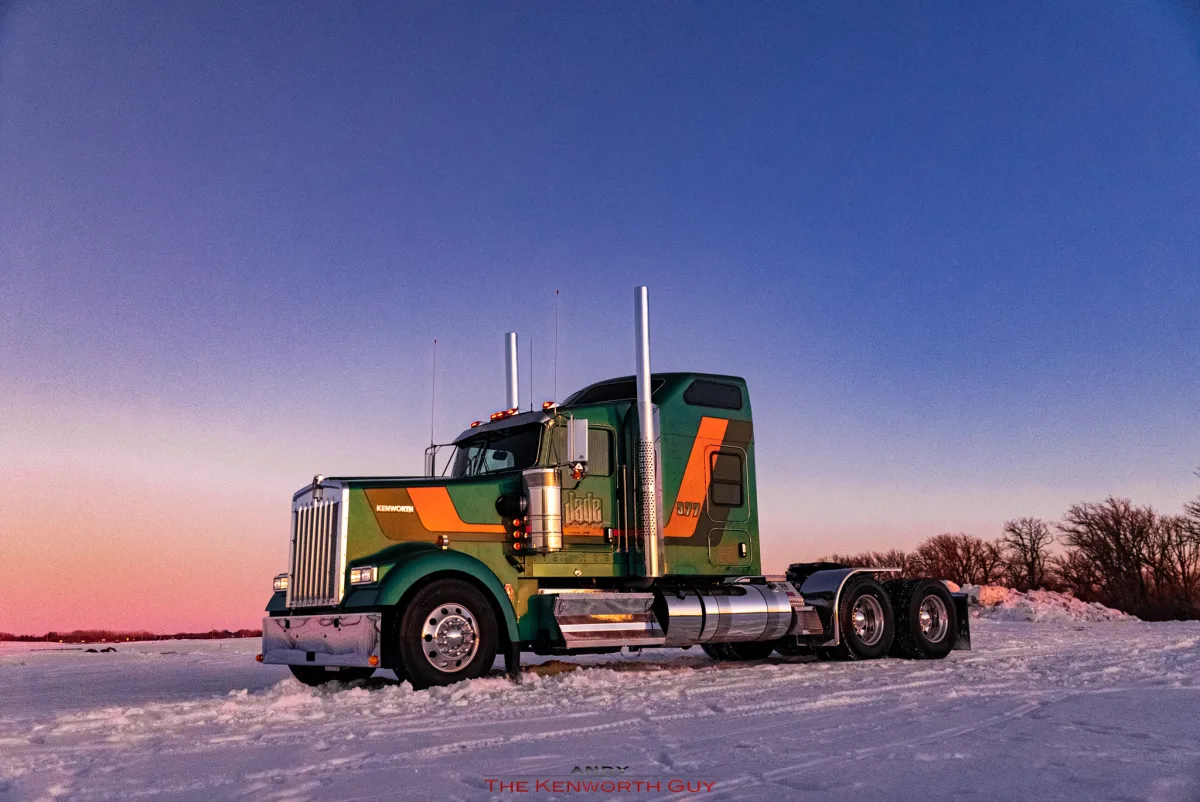 Inland Truck & Equipment
Heavy Duty Trucks, Truck Parts, Truck Service Trucks, Trailers & Fleet — Inland Truck & Equipment