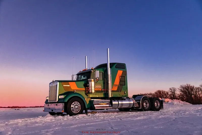 Inland Truck & Equipment
Heavy Duty Trucks, Truck Parts, Truck Service