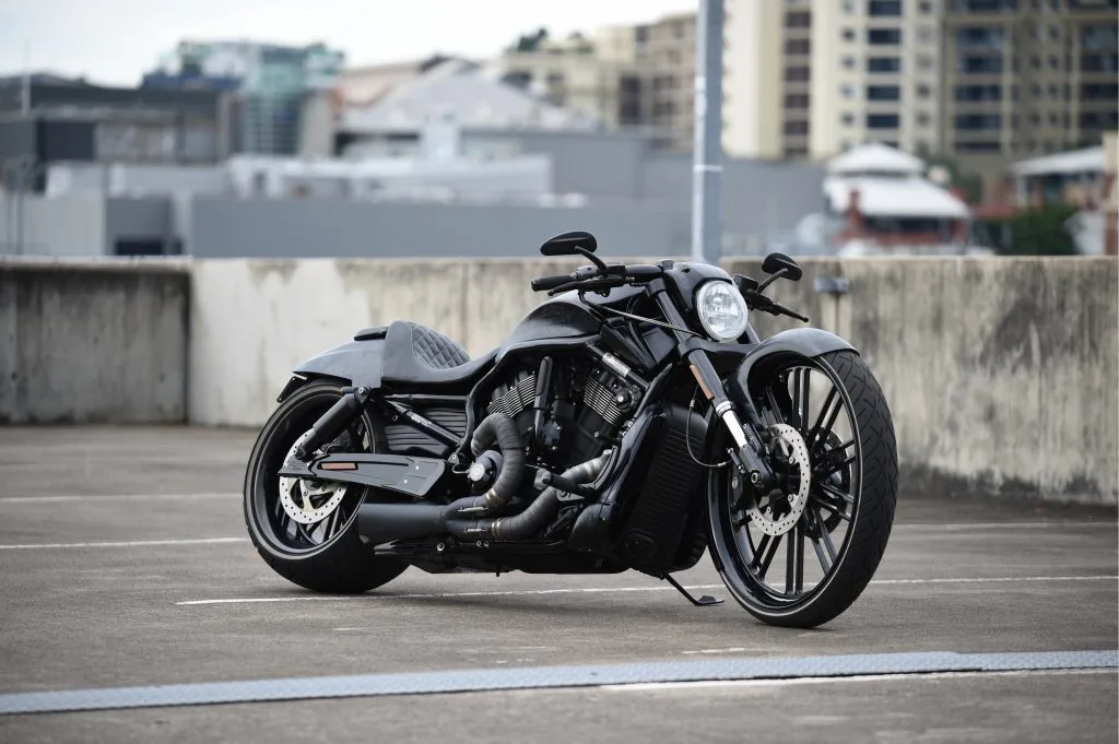 Taverner Motorsports