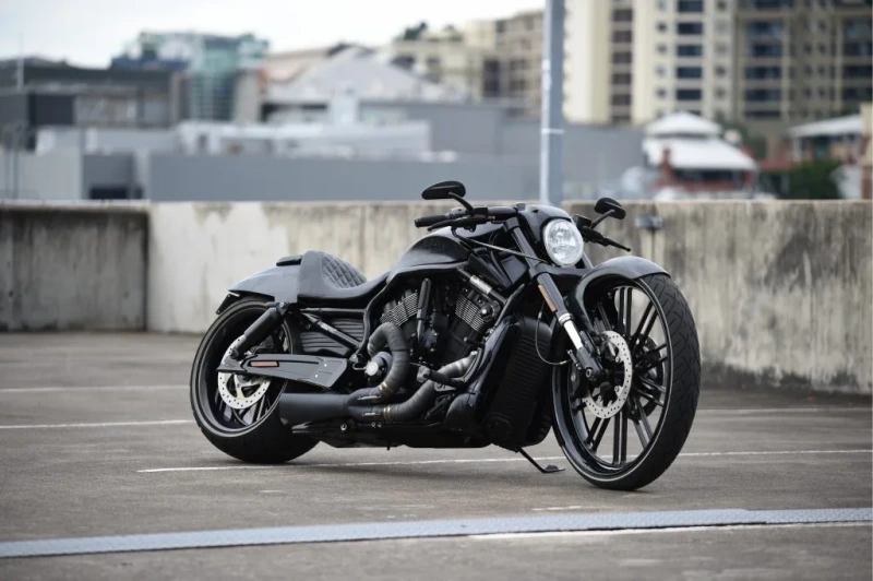 Taverner Motorsports