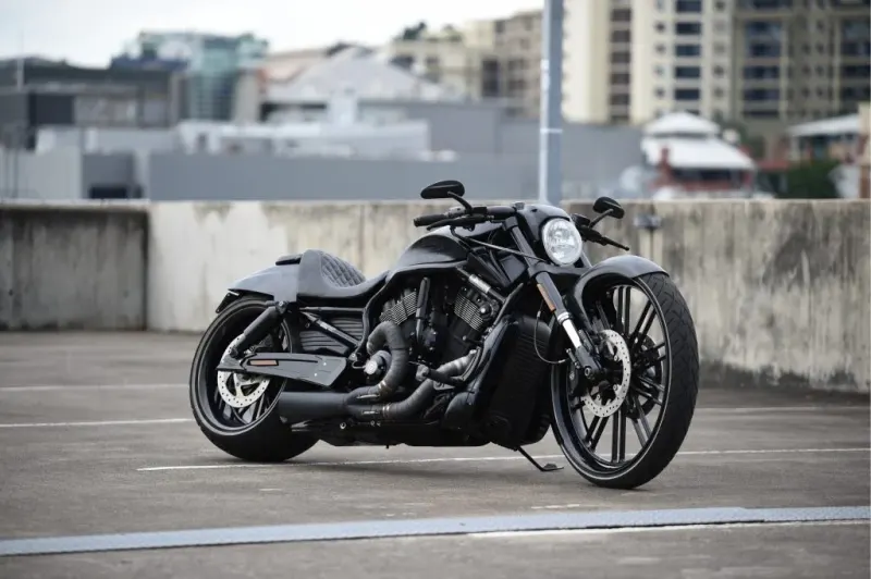 Taverner Motorsports
Motorcycle Servicing, Custom Bike Builds, Motorcycle Restoration