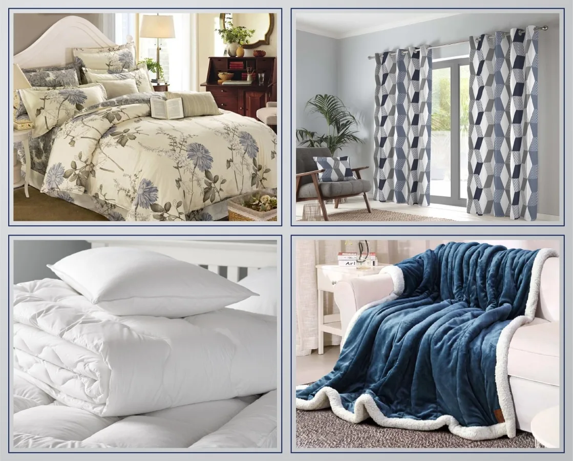 Textiles Unlimited Inc.
Textile Sourcing, Product Development, Quality Assurance