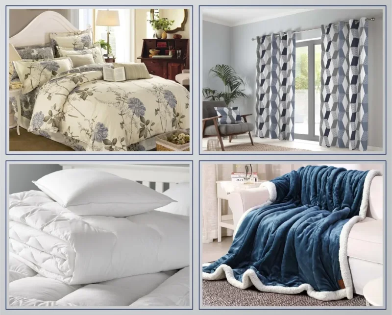 Textiles Unlimited Inc.