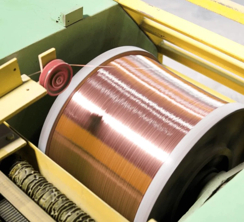 Royal Welding Wires Limited