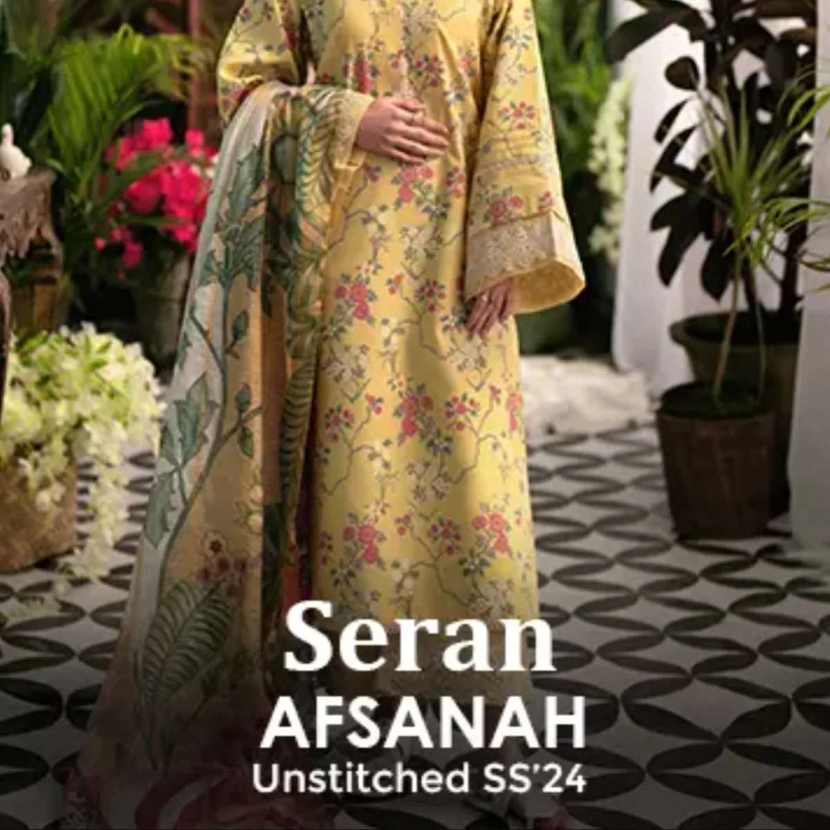 Al Karim Fabrics
Designer Dresses, Unstitched Fabrics, Ready to Wear Apparel Clothing & Fashion — Al Karim Fabrics