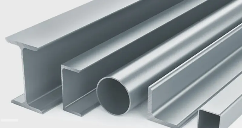 Cardiff Steels
Mild Steel, Structural Steel, Steel Fabrication