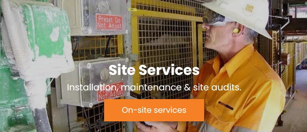 Engineering Services & Supplies
