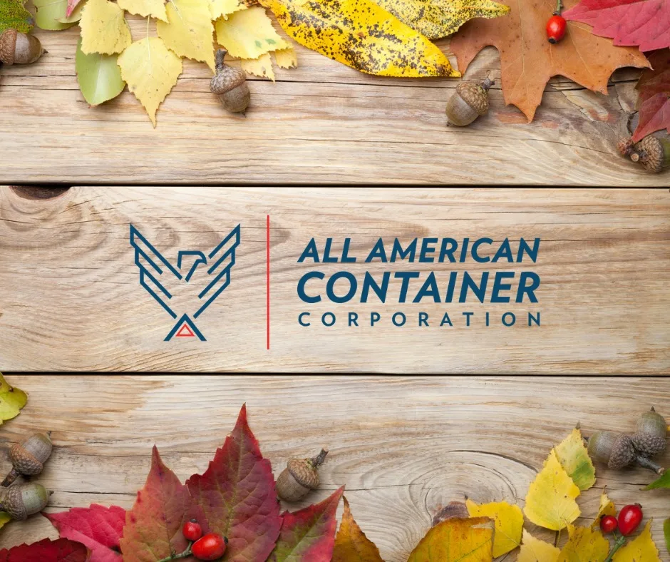 All American Container Corporation