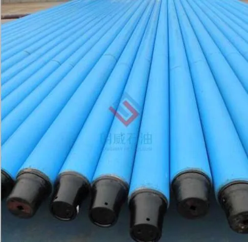 Hebei Longway Petroleum Equipment Co., Ltd