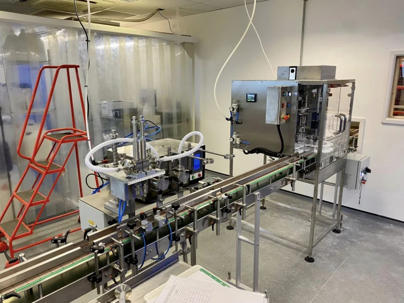 Excel Packaging Machinery