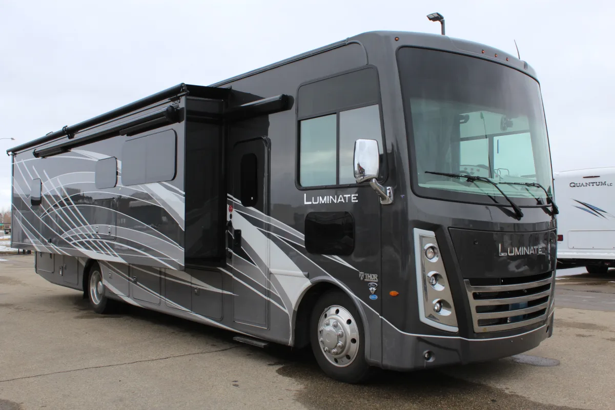 Grove RV & Leisure
RV Parts, RV Service Transport Platforms & Parts — Grove RV & Leisure