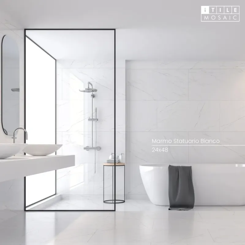 iTileMosaic
Ceramic Tiles, Porcelain Tiles, Marble Tiles