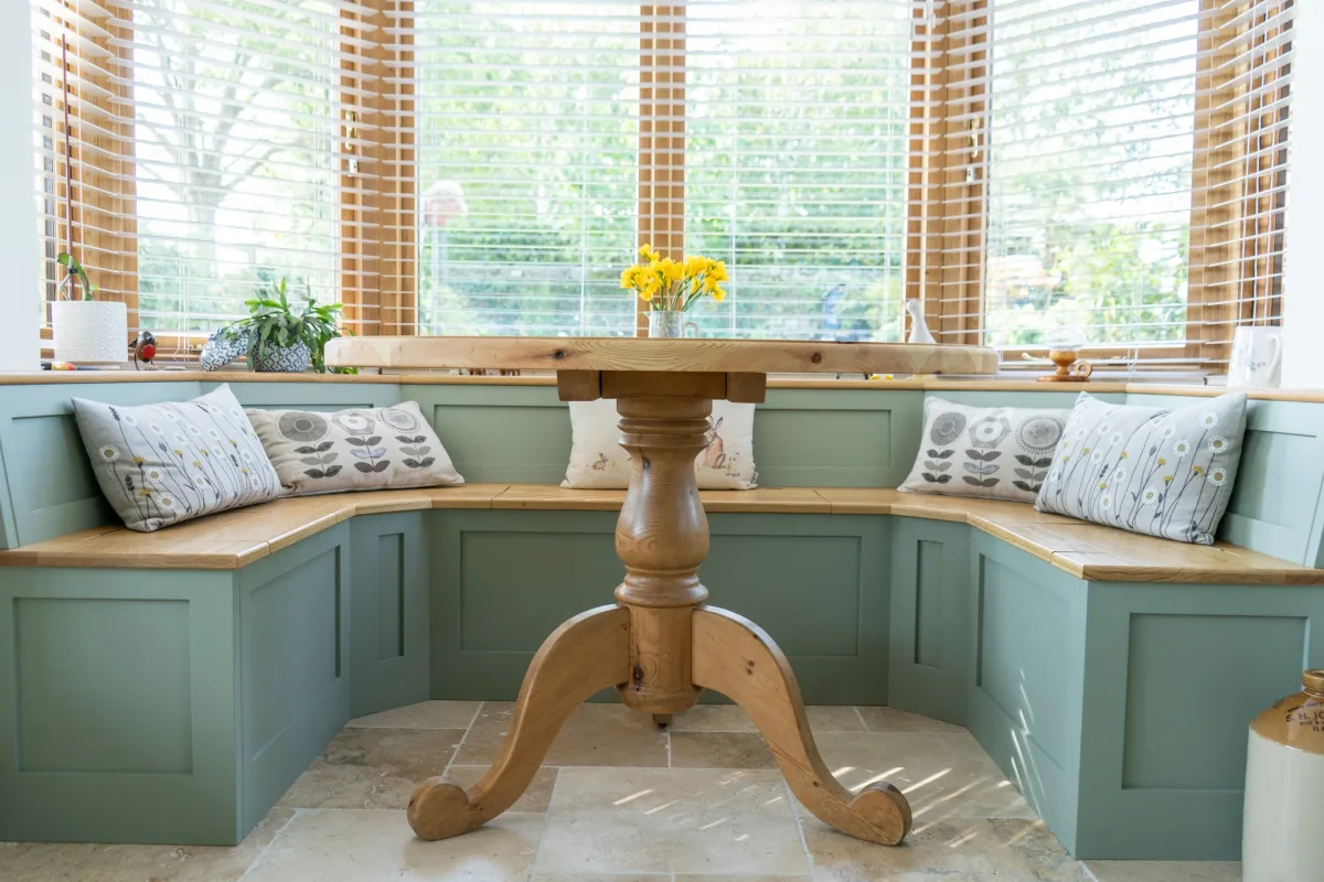 Cherrywood Bespoke