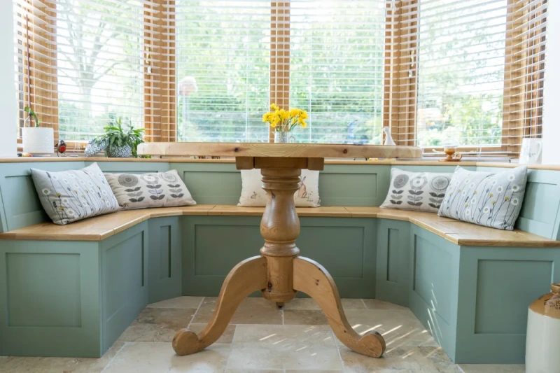 Cherrywood Bespoke