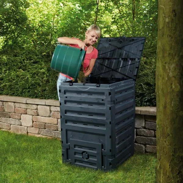 Garden Tech