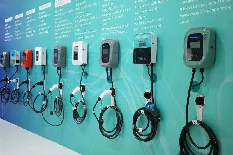 Jiangxi Ruihua Intelligent Technology Co., Ltd