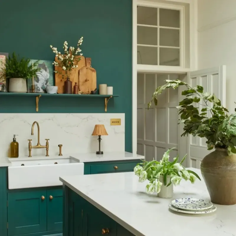Monkeywood Luxury Kitchens & Furniture
Bespoke Kitchens, Handcrafted Furniture, Interior Design