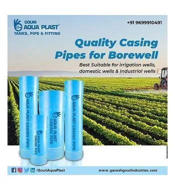 Ganesh Gouri Industries
