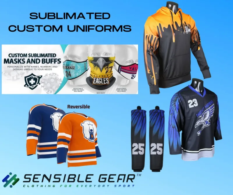 Sensible Gear