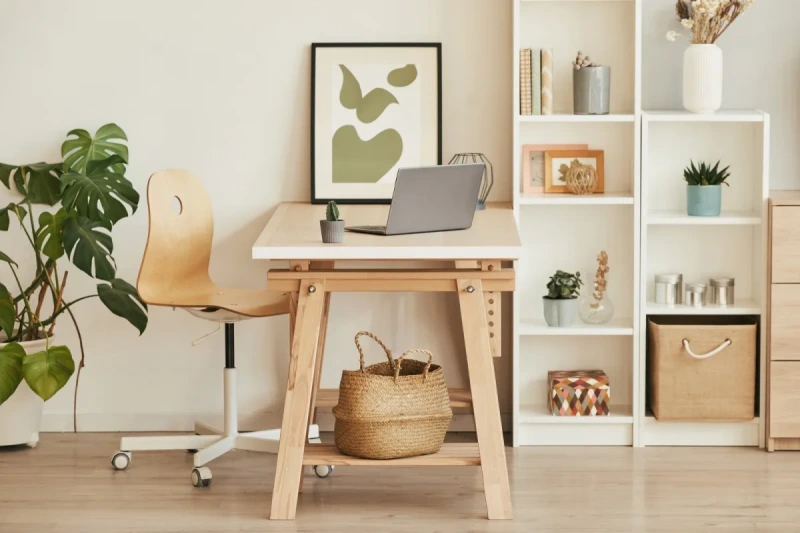 Fengshui Home
