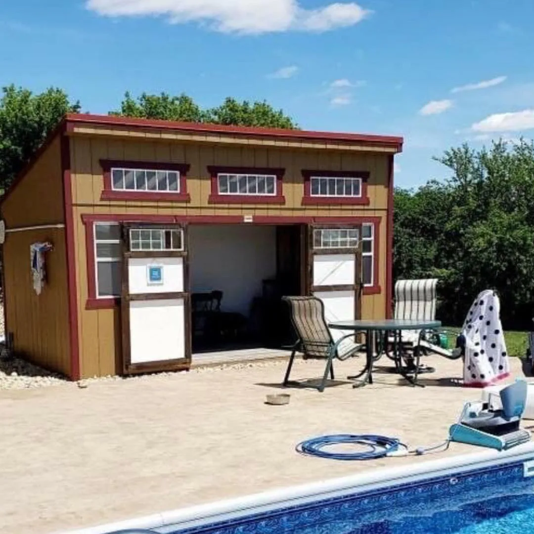 Portable Buildings of Alberta
