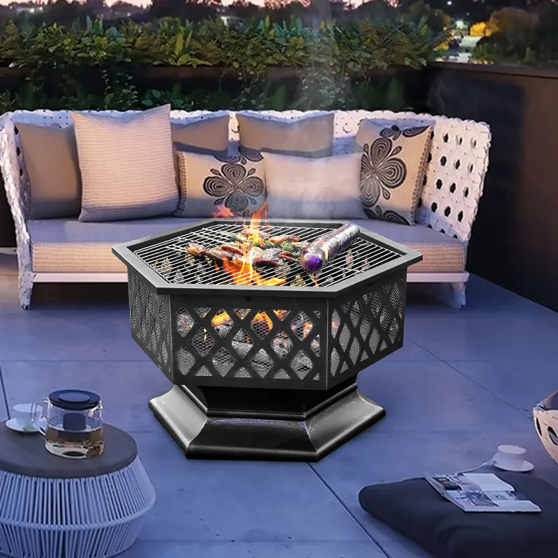 Smartjoy Outdoor Living Co. Ltd.