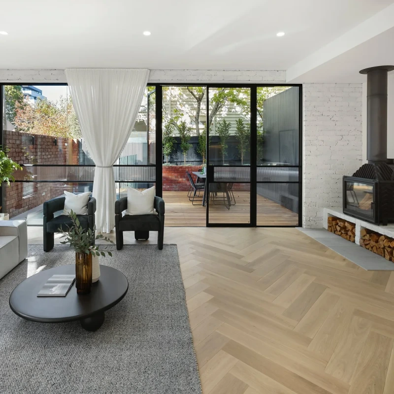 Zen Doors