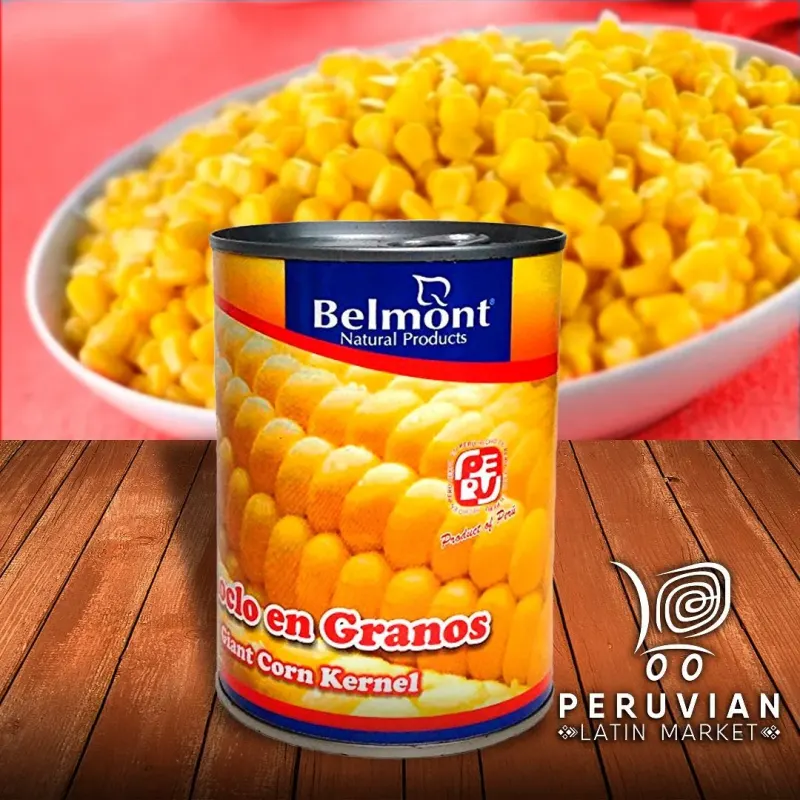 Peruvian Latin Market
Peruvian Foods, Latin Foods, Snacks