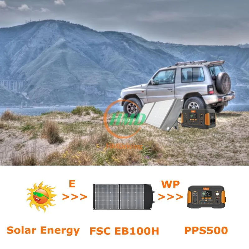 Foshan Hengmu Driving Technology Co., Ltd.