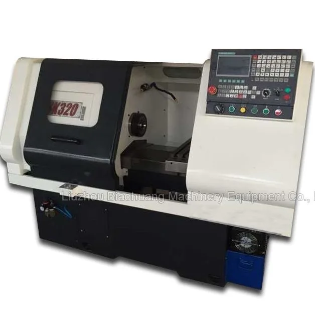 Liuzhou Biaohuang Machinery Equipment Co., Ltd