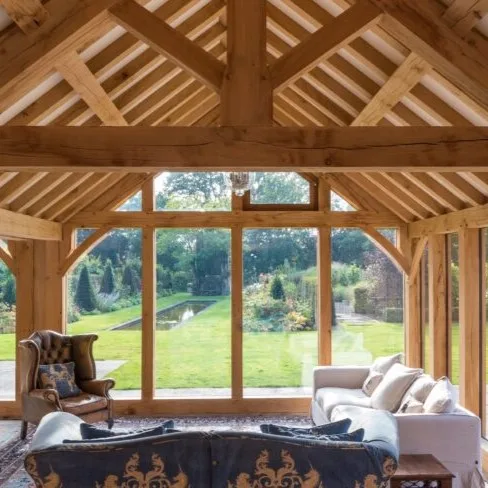 Border Hardwood Ltd