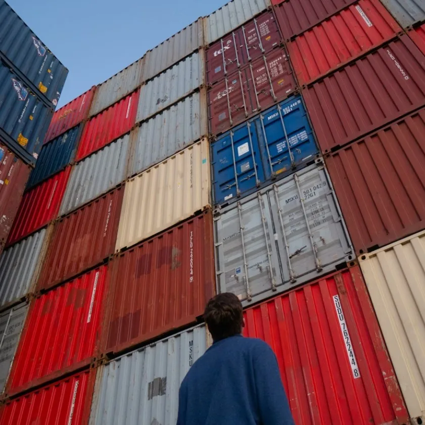 PT. Global Freight Solution
