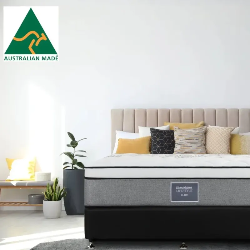 Dreamland Bedding
Mattresses, Bedroom Furniture, Adjustable Beds